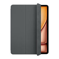 Apple Smart Folio iPad Air 13(M2),gr (anthrazit)