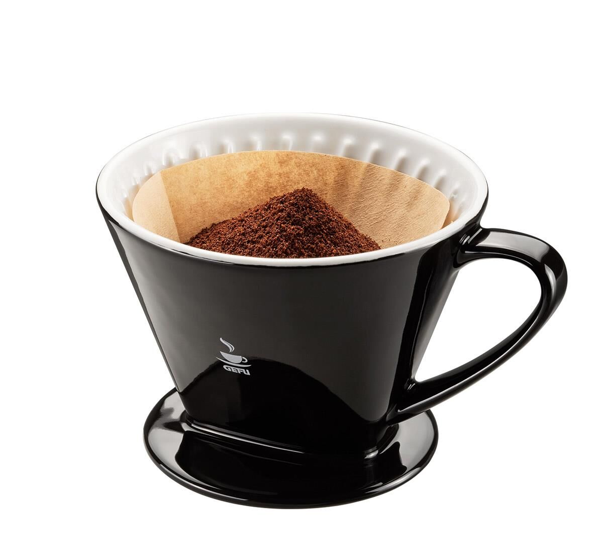 GEFU Kaffeefilter STEFANO größe 4