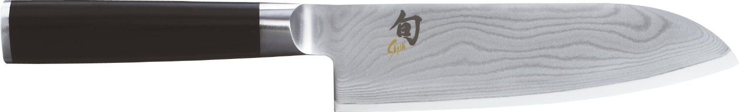 KAI Santoku 7" (18,0 cm) Shun Classic DM-0702