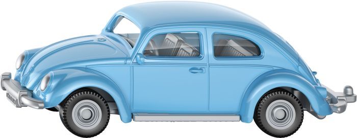 Sieper SIKU 1557 VW Käfer 1557