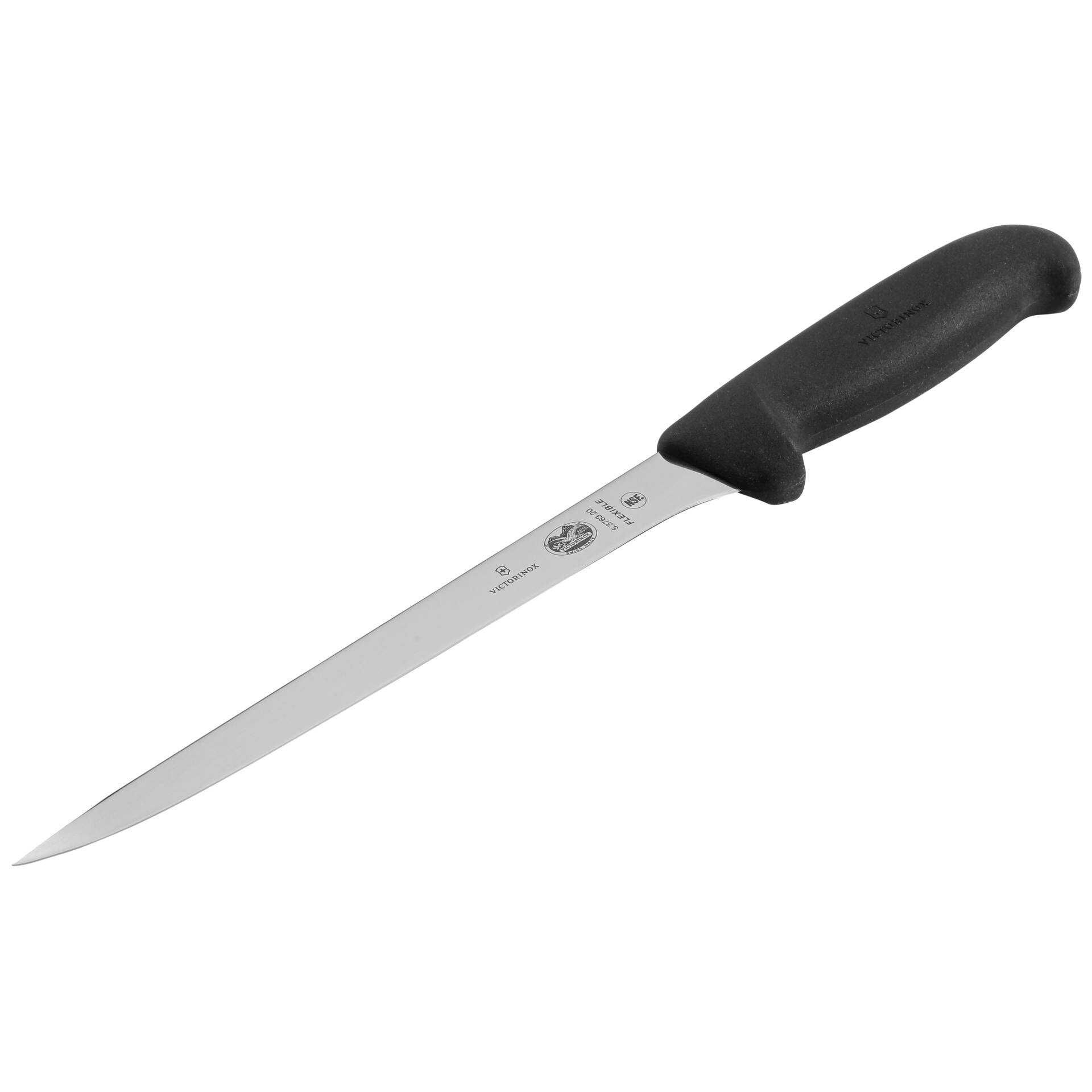 Victorinox Filetiermesser flex Fibrox