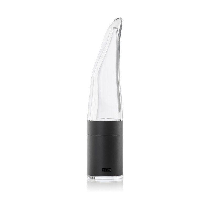 AdHoc Chilischneider 20 cm Pepe schwarz