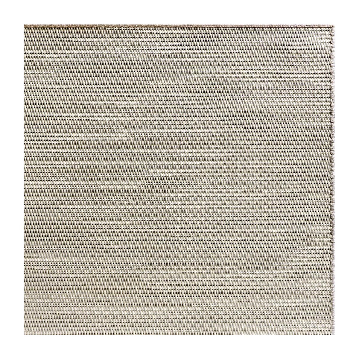 APS Tao Tischset Feinband, beige, Höhe: 1 mm, Länge: 450 mm, Breite: 330 mm