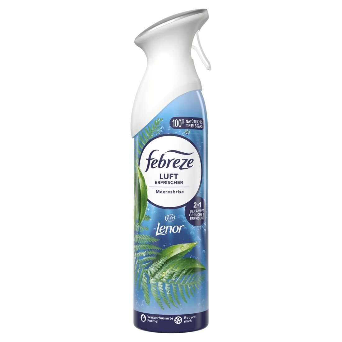 Febreze Lufterfrischer Meeresbrise