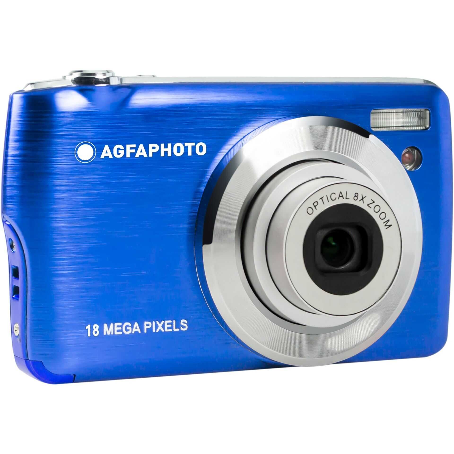 AgfaPhoto Realishot DC8200 blau