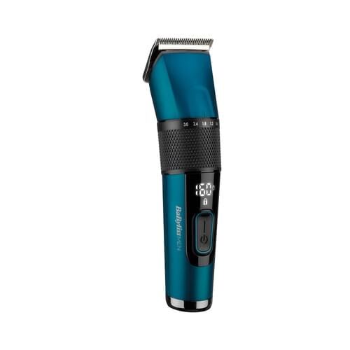 BaByliss E990E Japanese Steel Haarschneider