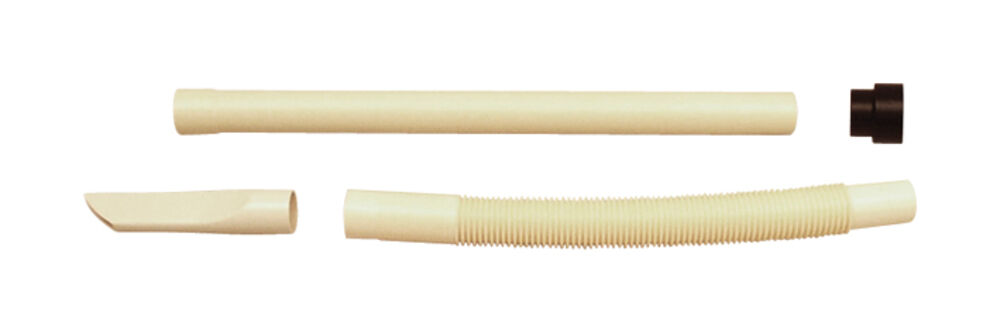 Makita Absaugschlauch-Set für DUB185/186 DUB185/DUB186