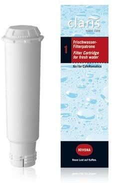 Nivona  Wasserfilter Claris