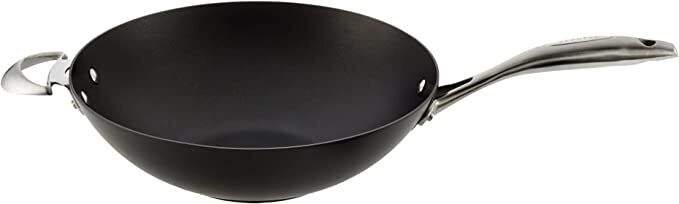 ScanPan 32 cm Wok Pfanne