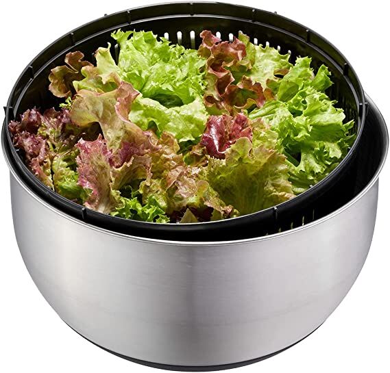 Gefu Salatschleuder PULLIT