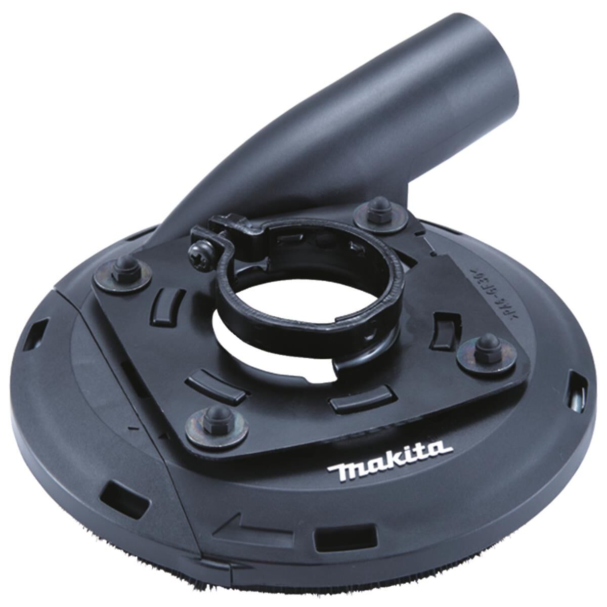 Makita Absaughaube Winkelschleifer 115 mm • 125 mm