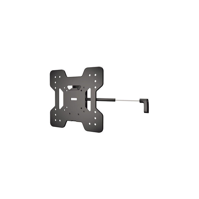 Hama TV-Wandhalterung TILT Premium (schwarz)