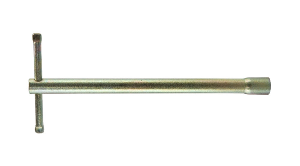 Makita Steckschlüssel SW 9 9 mm • 6-Kant • T-Form