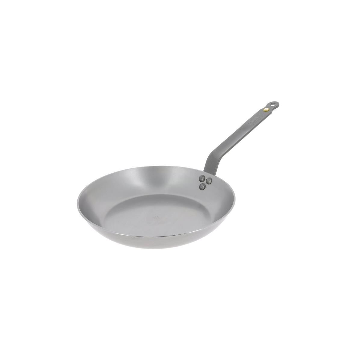 De Buyer  RUNDE  BRATPFANNE B ELEMENT 20CM