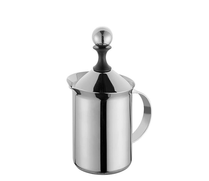 CILIO Cappuccino Creamer Classic 3Tassen