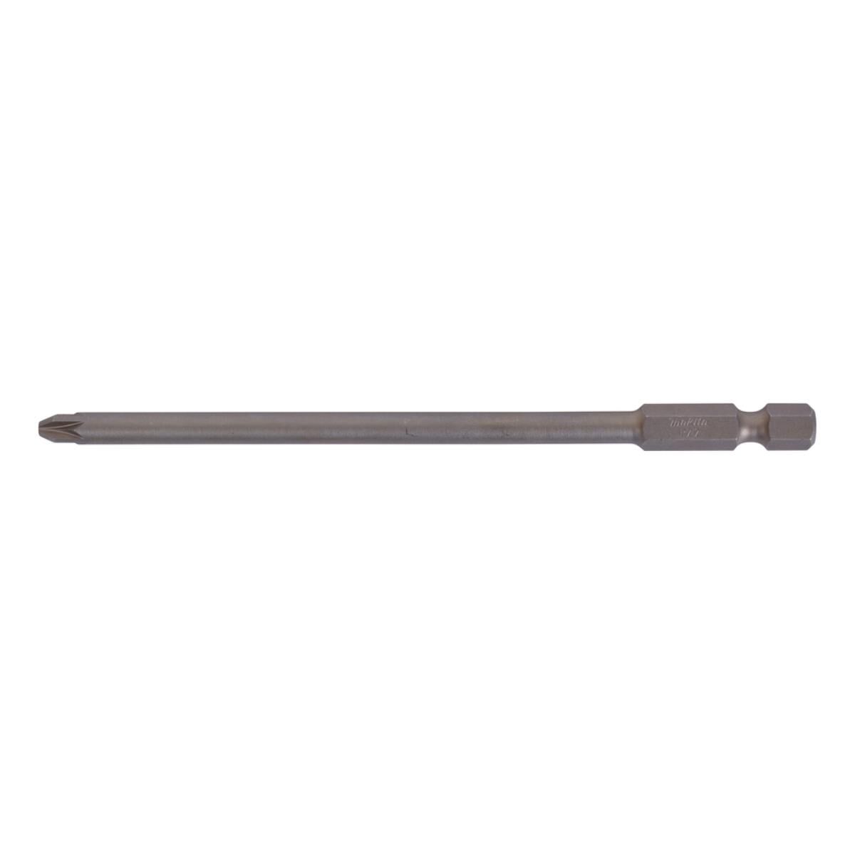 Makita Magazinschrauberbits PZ2 PZ2 • 117 mm • 10 Stk.