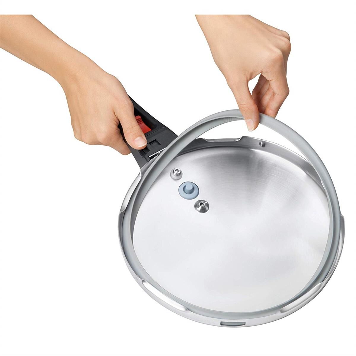 WMF Dichtungsring 18 cm Silikon