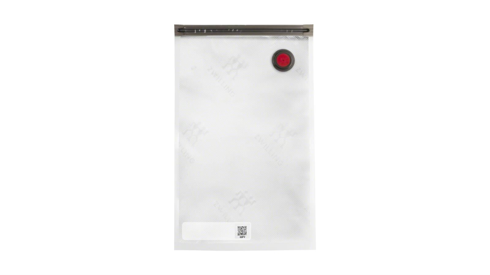Zwilling Fresh&Save Vakuum Beutelset 3tlg