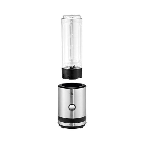 WMF Smothiemaker Küchenminis Fassungsvermögen: 0,6 Liter, 300 Watt cromargan matt
