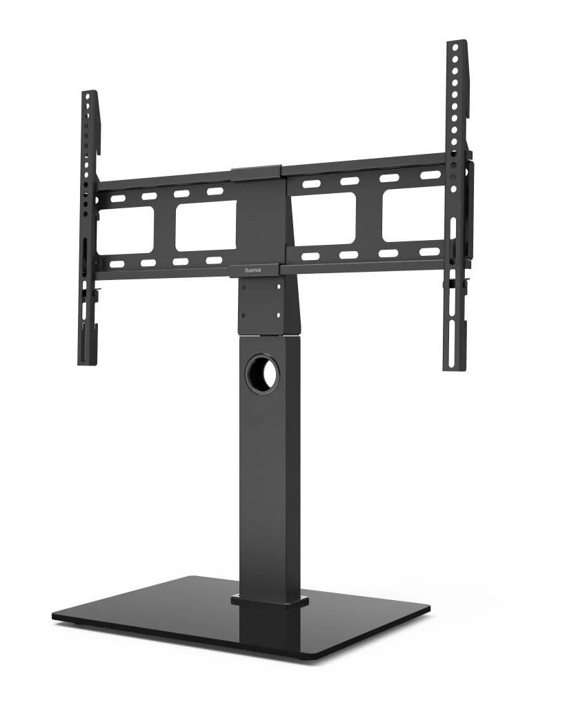Hama TV-Standfuß 32-65" klein schwenk- u. höhenverstellbar bis 40kg