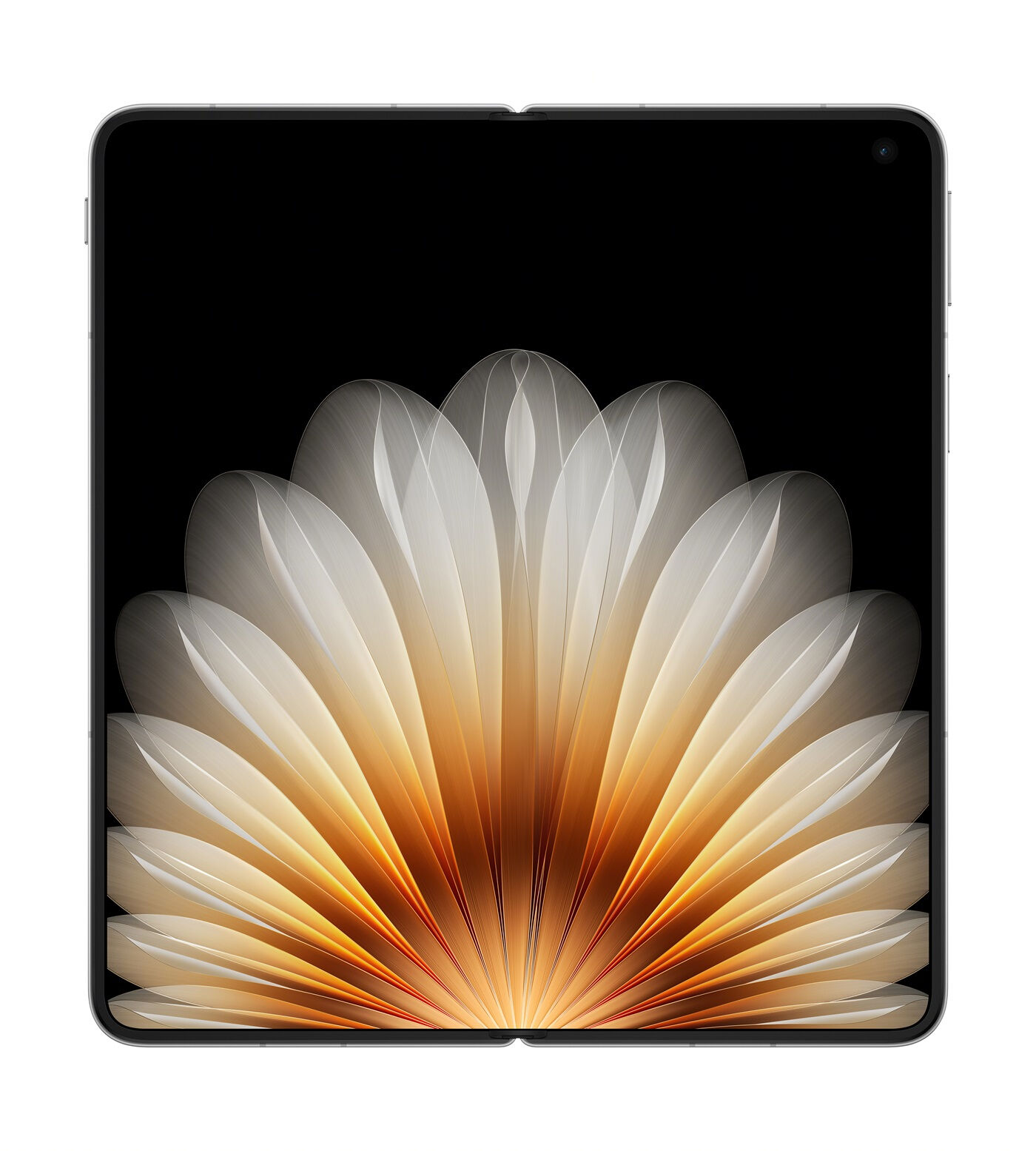 Oppo Find N5 , 20,6 cm (8.12"), 16 GB, 512 GB, 50 MP, Android 15, Weiß