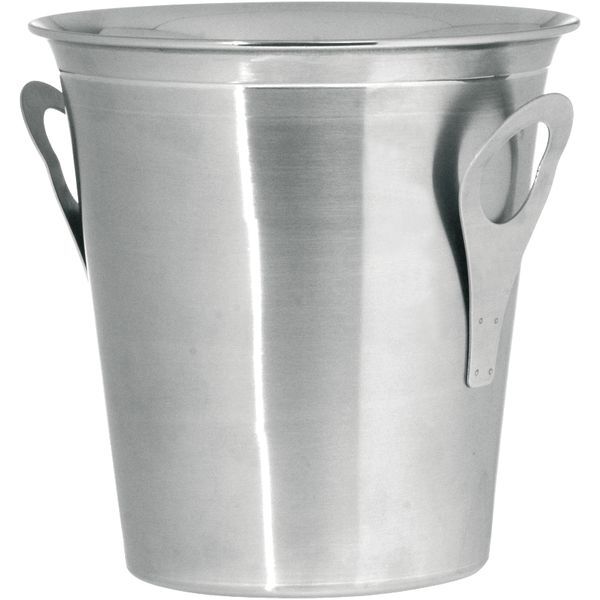 APS Wein-/Sektkühler, Inhalt: 3,50 Liter, Höhe: 210 mm, ø: 210 mm