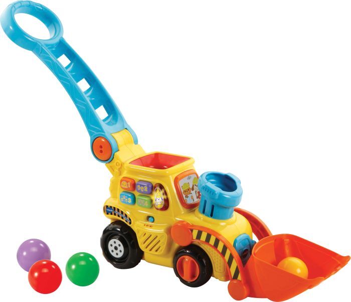 Vtech Vtech 80-506004 Ballspaß Bagger 80-506004