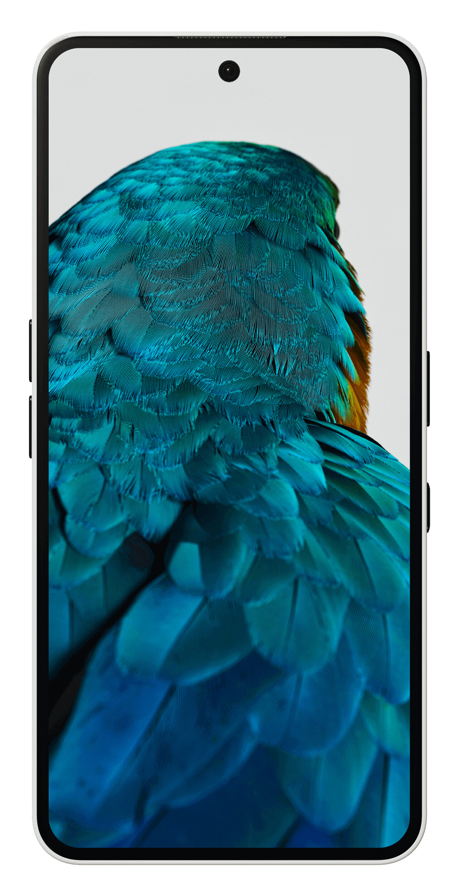Nothing Phone (3a), 17,2 cm (6.77"), 12 GB, 256 GB, 50 MP, Android 15, Schwarz