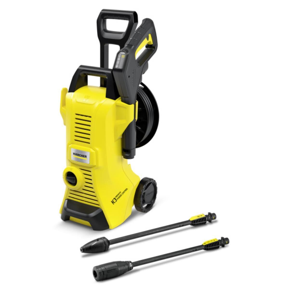Kärcher K 3 Premium Power Control *EU