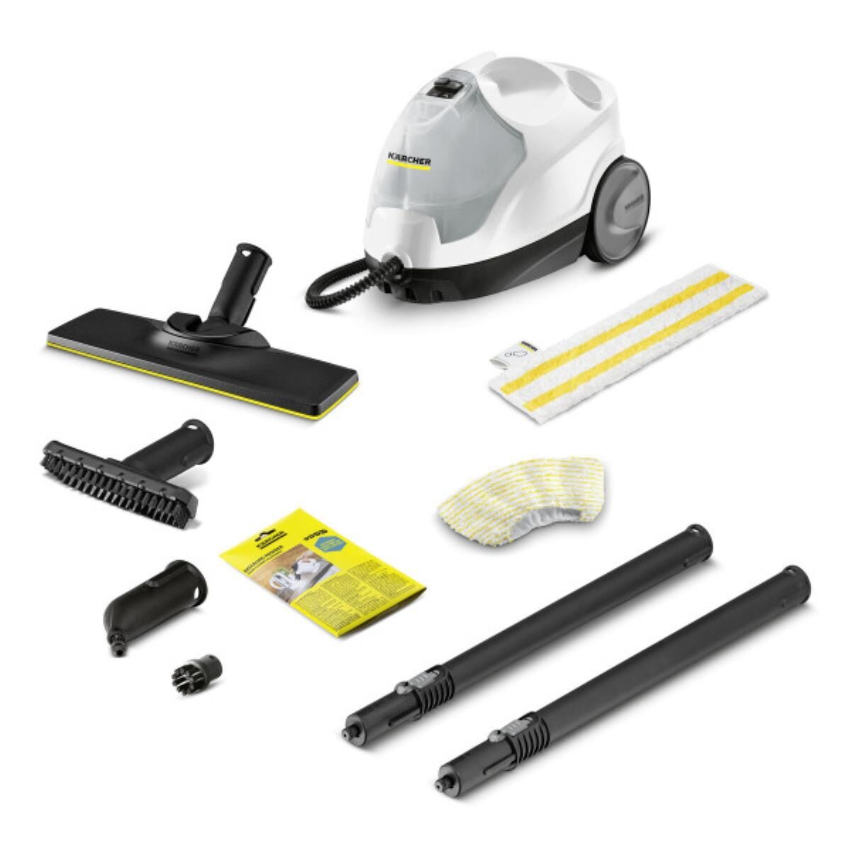 Kärcher SC 4 EasyFix *EU