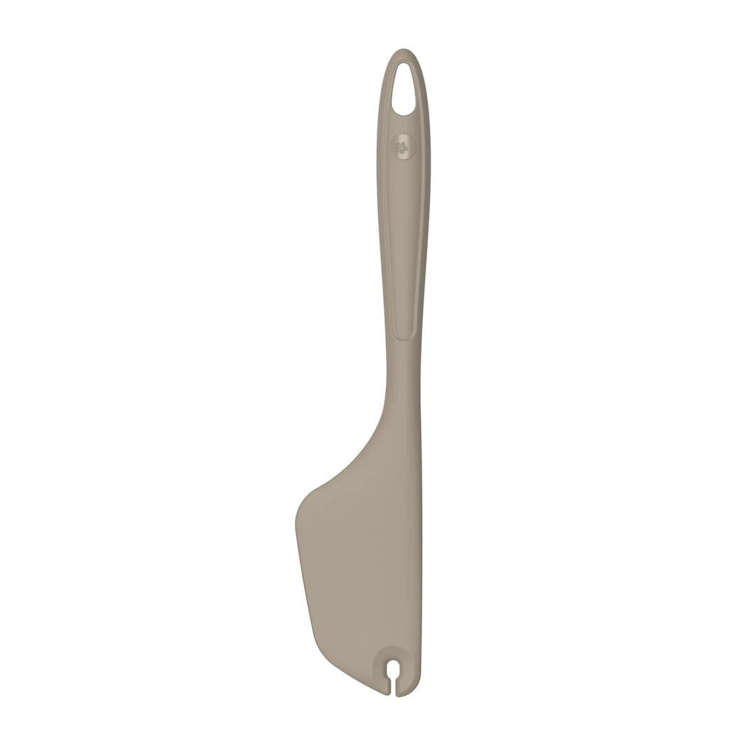 Kochblume Allzweckschaber taupe