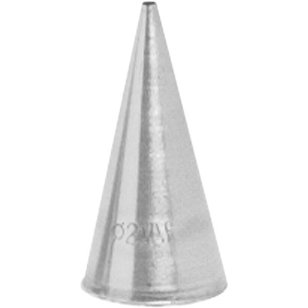 SCHNEIDER  Lochtülle NC, aus einem Stück gezogen, ø: 2 mm