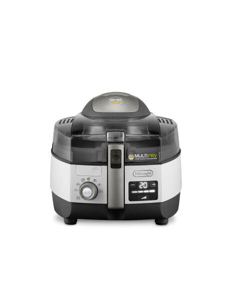 DeLonghi Heißluft Fritteuse FH1396/1