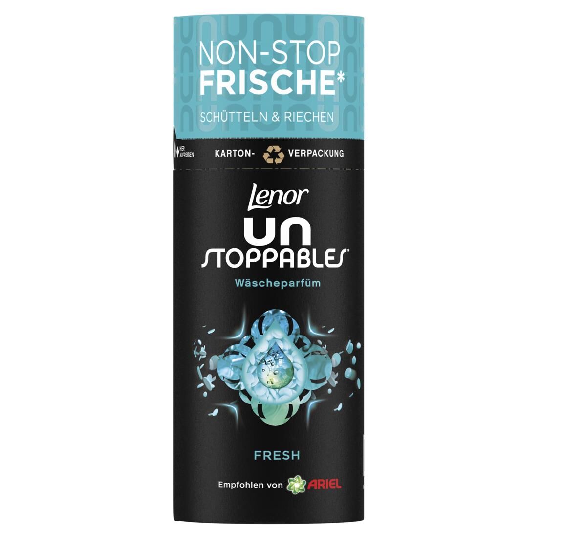 Lenor Unstoppables, Fresh, 160g