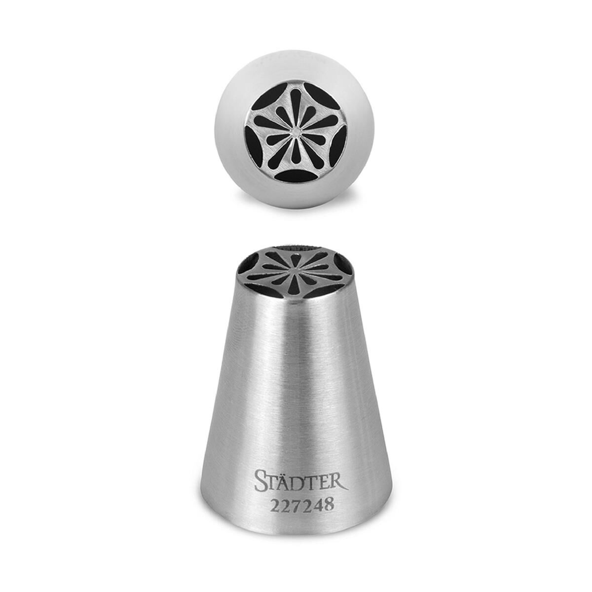 Städter Krokus-Tülle