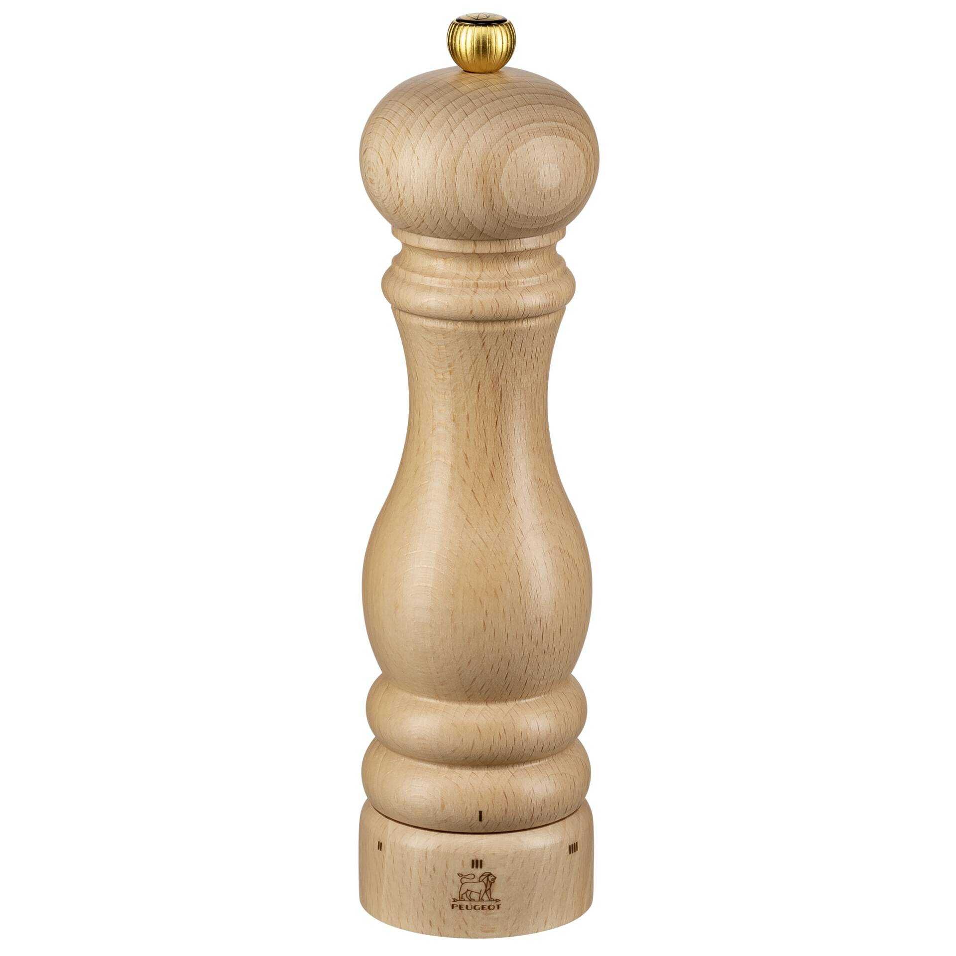 Peugeot Pfeffermühle Paris U Select 22cm Natur 23317