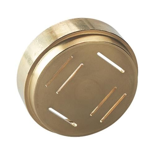 Kenwood AT910007 Pappardelle Teigwareneinsatz für Nudelpresse AT910