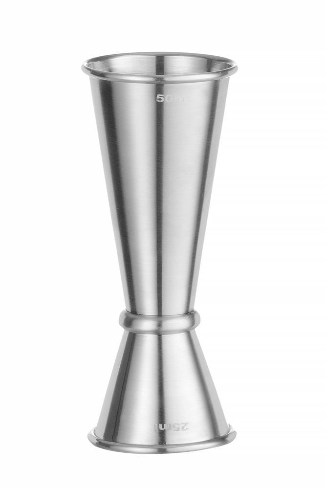 BarUp Barmaß 25/50 ml, ⌀43x(H)110mm