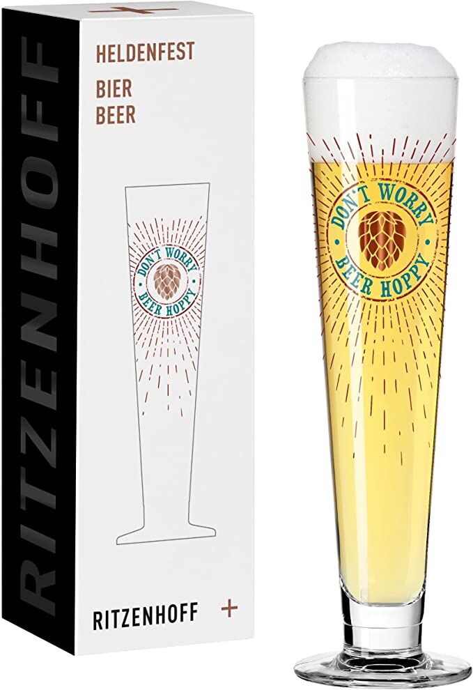 Ritzenhoff Heldenfest Bier 012