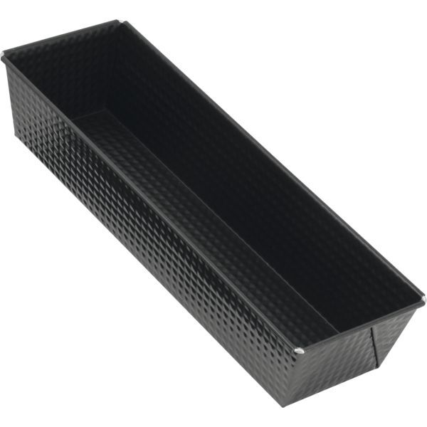 ZENKER Kastenform antihaftbeschichtet, Länge: 350 mm