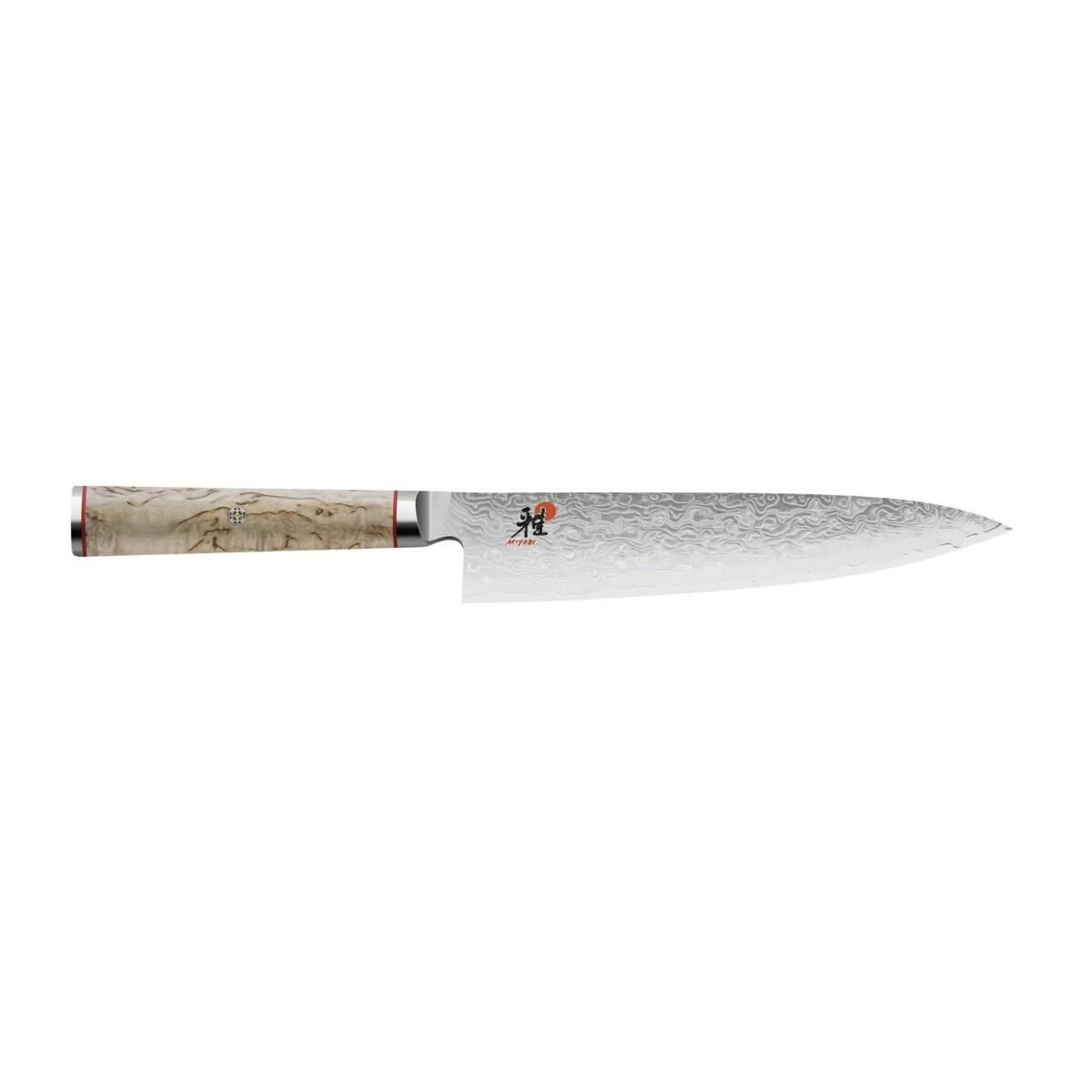 Zwilling Miyabi Gyutoh Küchenmesser 34373-201-0