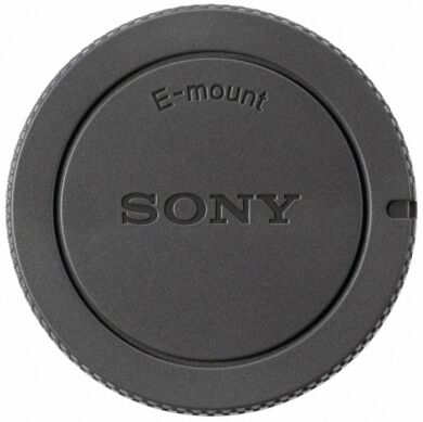 Sony ALC-B1EM - Kappe für Kameragehäuse - für Sony ILCE-QX1L; a3000; a6300; a6500; a7; a7 II; a7 III; a7R; a7R III; a7s; a7s II; a9 II