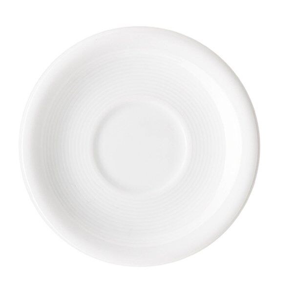 Thomas Cappuccino-Untertasse Trend Weiß 16cm