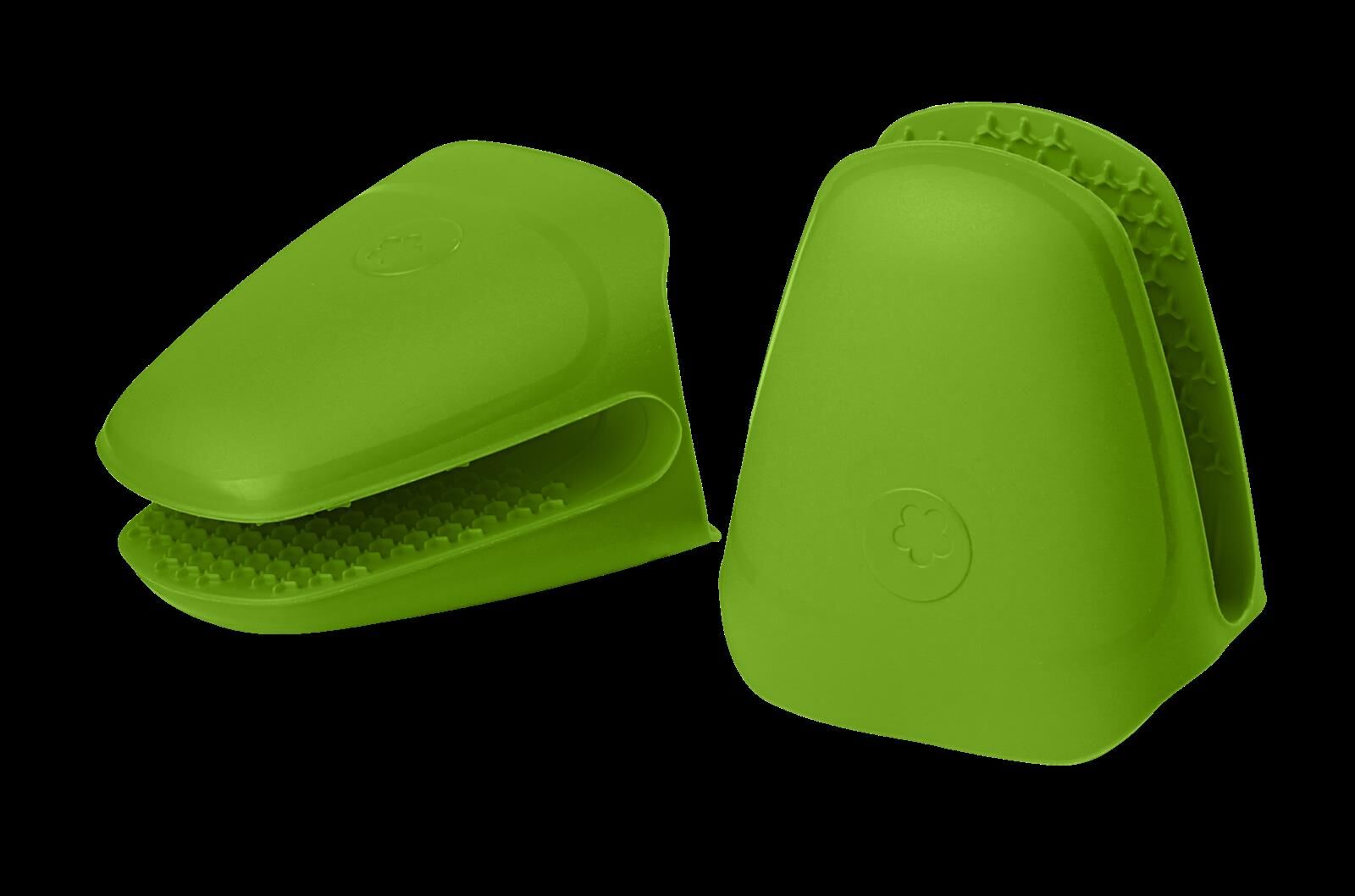 Kochblume Thermo-Fingerschutz limette