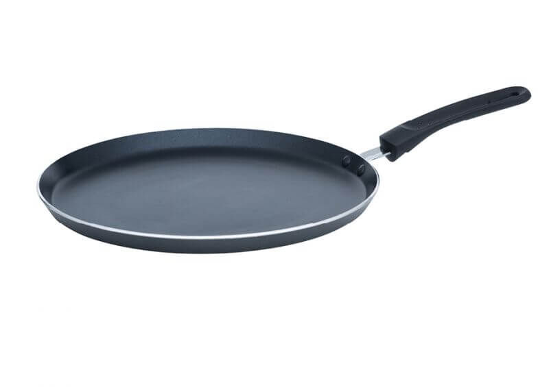 Kelomat Crêpes-Chef Palatschinkenpfanne 28cm Induktion