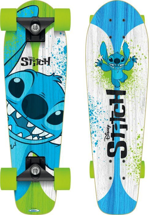 Stamp STAMP Skateboard STITCH ST262310