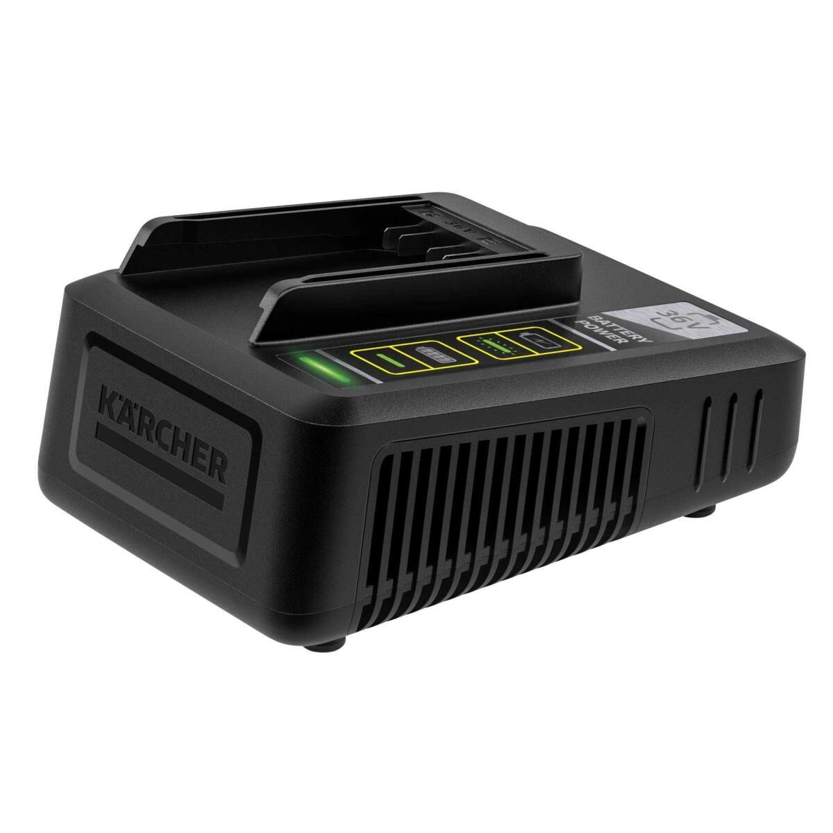 Kärcher Schnellladegeraet Battery Power 36 V *EU