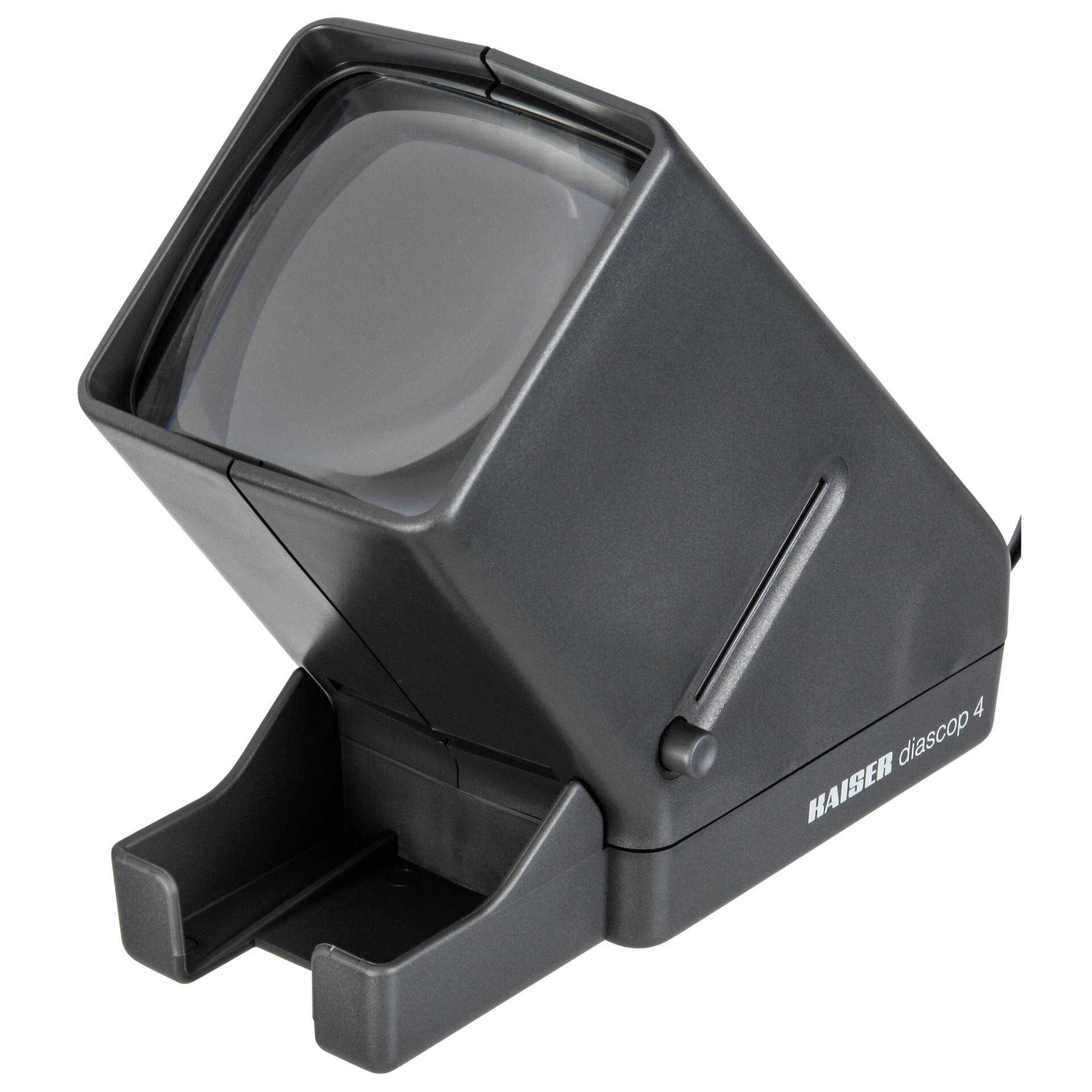 Kaiser Diascop 4 - Diabetrachter