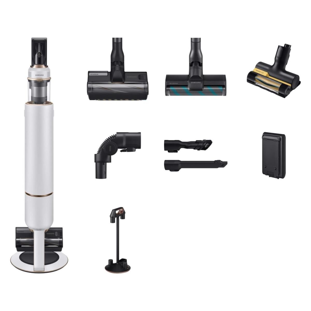 Samsung Bespoke Jet Plus Akkuhandstaubsauger 2-in-1