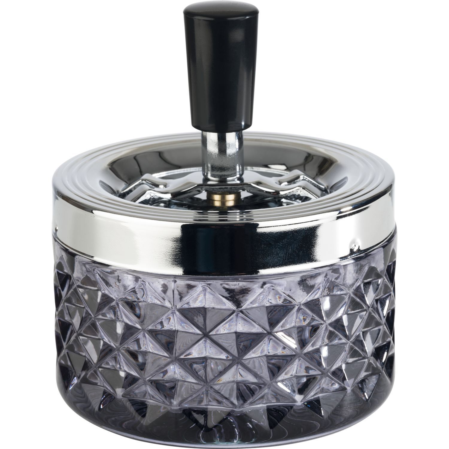 APS Push Drehascher, Höhe: 110 mm, ø: 95 mm